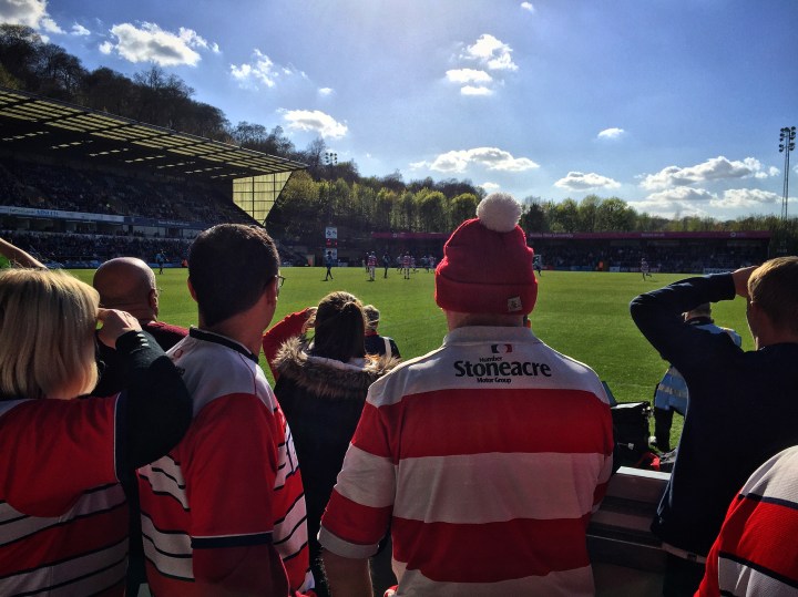 Northampton Town 0-1 Doncaster Rovers: 250 word match&nbsp;report