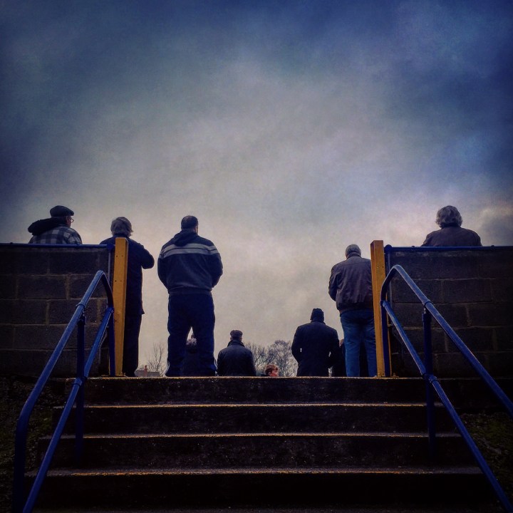 St Albans City 2-2 Maidenhead United