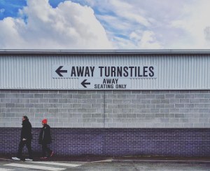 Crawley Town 0-0 Doncaster Rovers