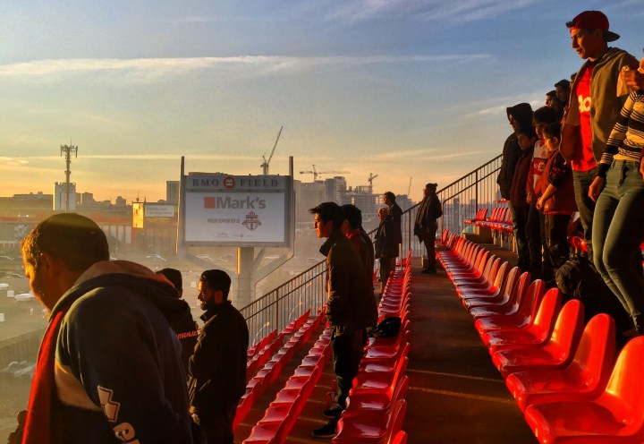 Toronto FC 2-2 Atlanta United