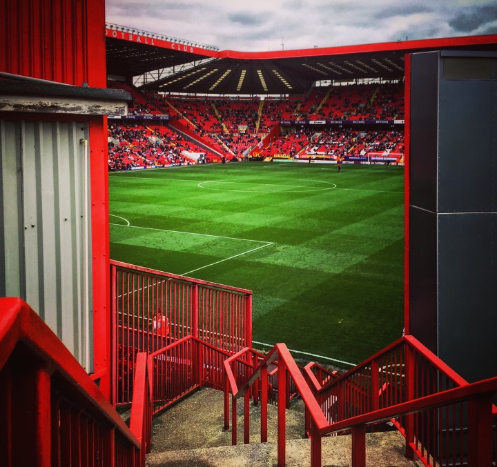 2017-18 17 Charlton Athletic 1-0 Doncaster Rovers (2)