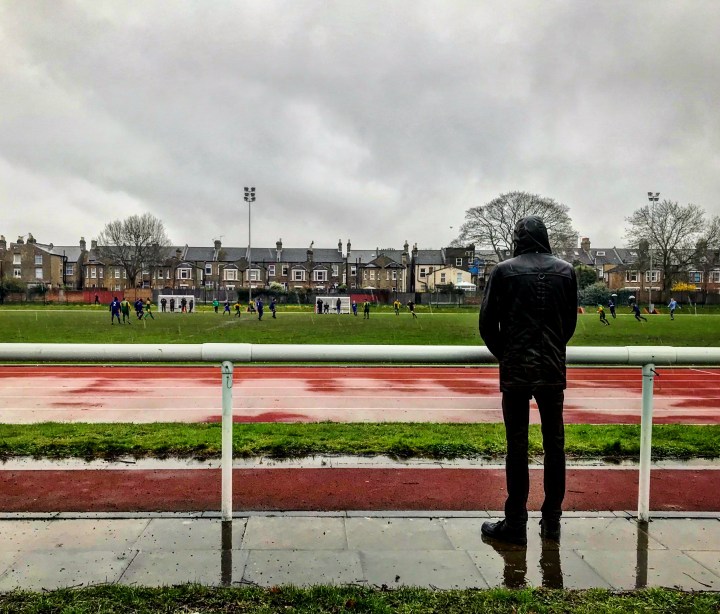 2017-18 45 Lewisham Borough 1-8 Holmesdale (2)