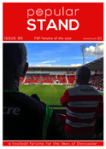 front cover of popular STAND issue 90