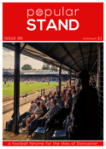 front cover of popular STAND issue 95