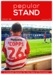 popular STAND issue 96 Front Cover