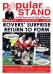 front cover of popular STAND issue 69