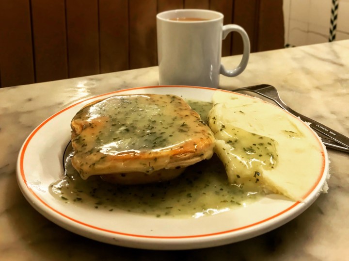 Football and Food – an understated&nbsp;connection