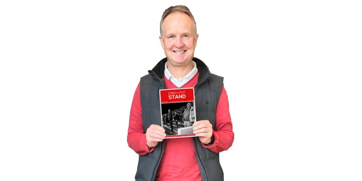 The Big Interview: Sean O’Driscoll