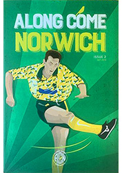 Along Come Norwich fanzine