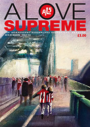 A Love Supreme Fanzine