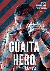 Five Year Plan fanzine