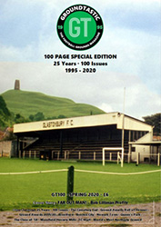 Groundtastic Magazine