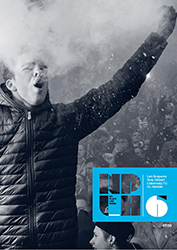 No Place Like Home Magazine