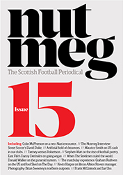 Nutmeg magazine