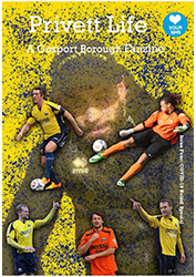 Privett Life fanzine