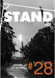 STAND fanzine