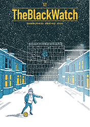 The Black Watch fanzine