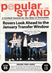 front cover of popular STAND issue 55