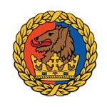 Chester City FC crest