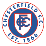 Chesterfield FC crest