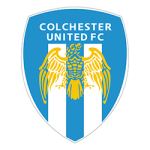 crest of Colchester United FC