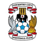 crest of Coventry City FC