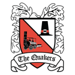 crest of Darlington FC