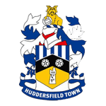 crest of Huddersfield Town FC