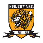 crest of Hull City AFC