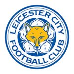crest of Leicester City FC