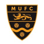 crest of Maidstone United FC