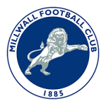 crest of Millwall FC