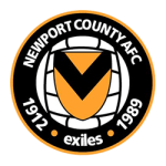 crest of Newport County AFC