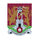 crest of Northampton Town FC