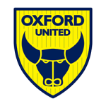 crest of Oxford United FC