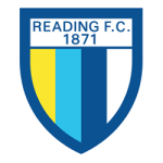 crest of Reading FC