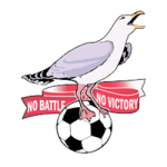 crest of Scarborough FC