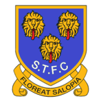 crest of Shrewsbury Town FC