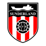 crest of Sunderland AFC
