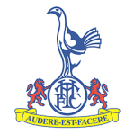 crest of Tottenham Hotspur FC