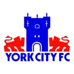 crest of York City FC