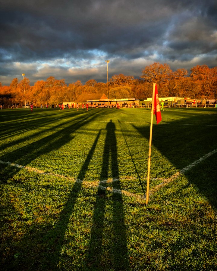 How I watched football:&nbsp;2020-21