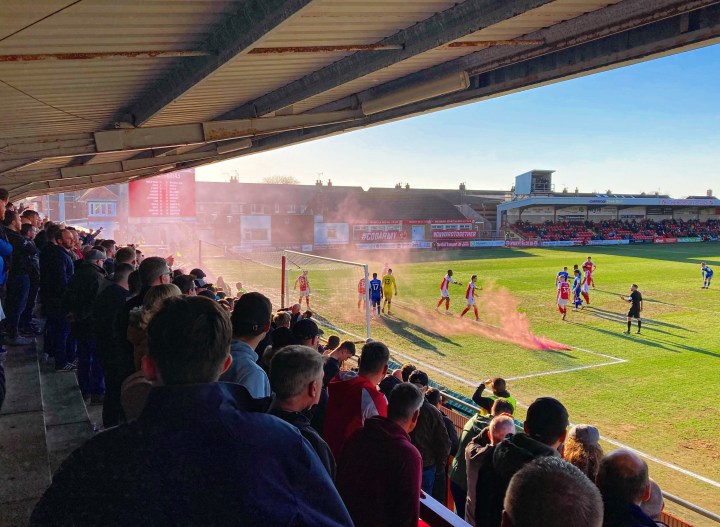 Editorial: Where did it all go wrong for Doncaster Rovers in&nbsp;2021-22?