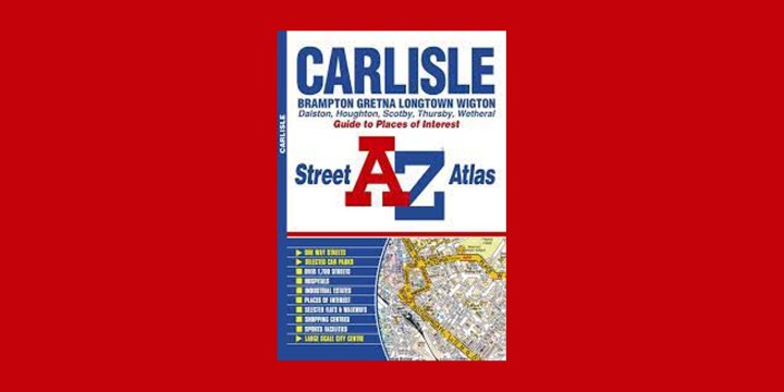 Go Away: Carlisle&nbsp;United