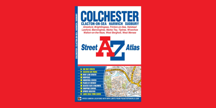 Go Away: Colchester&nbsp;United