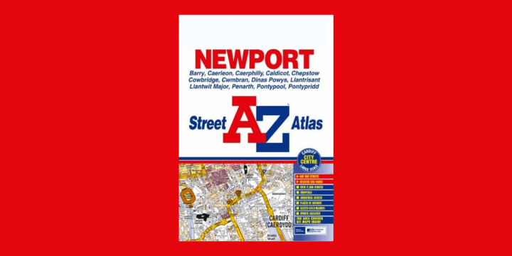 Go Away: Newport&nbsp;County