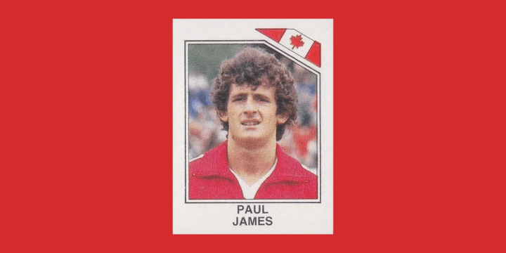 In Off the Postbag: The Miseducation of Paul&nbsp;James