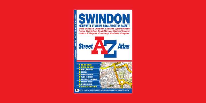 Go Away: Swindon&nbsp;Town